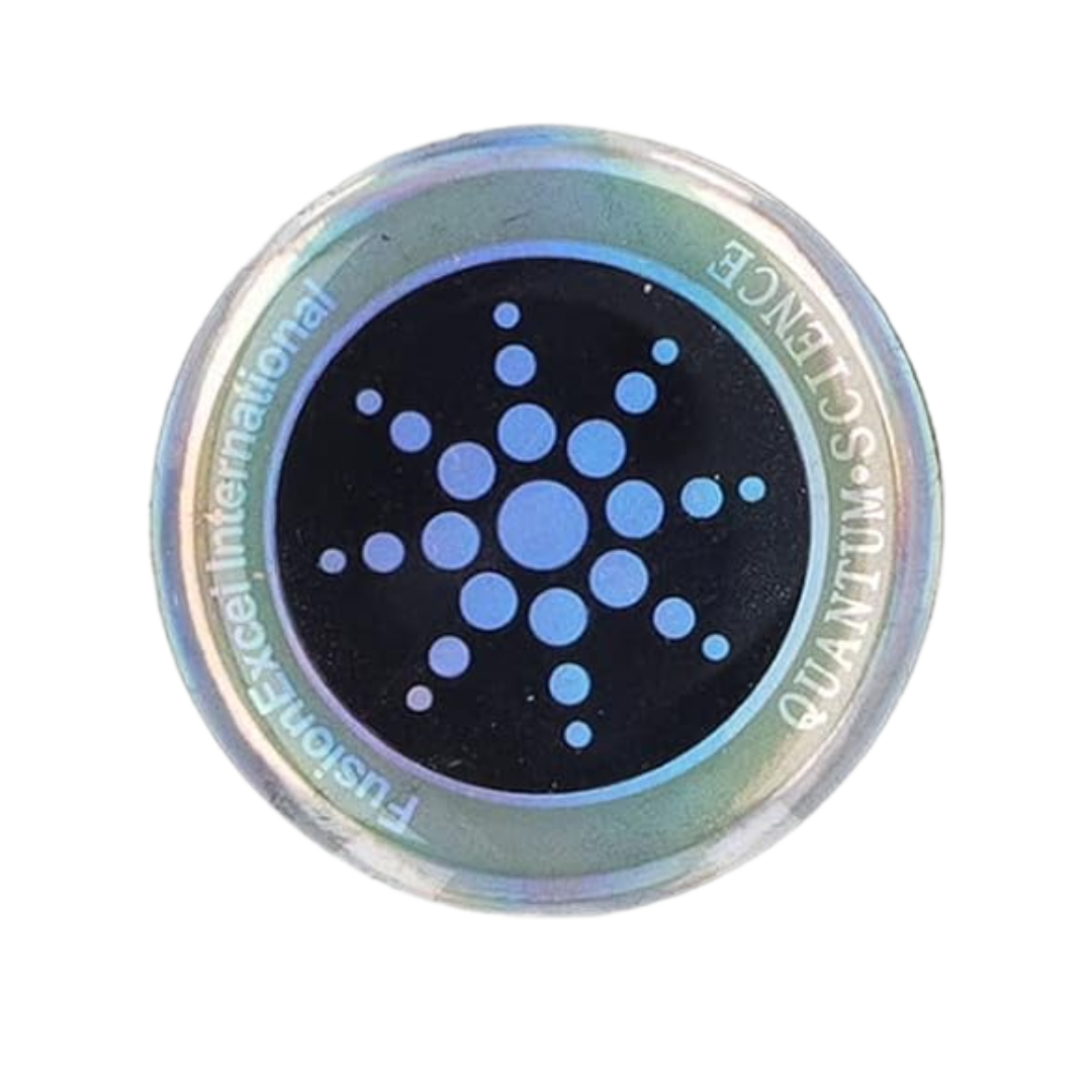 Q Shield Single EMF Chip