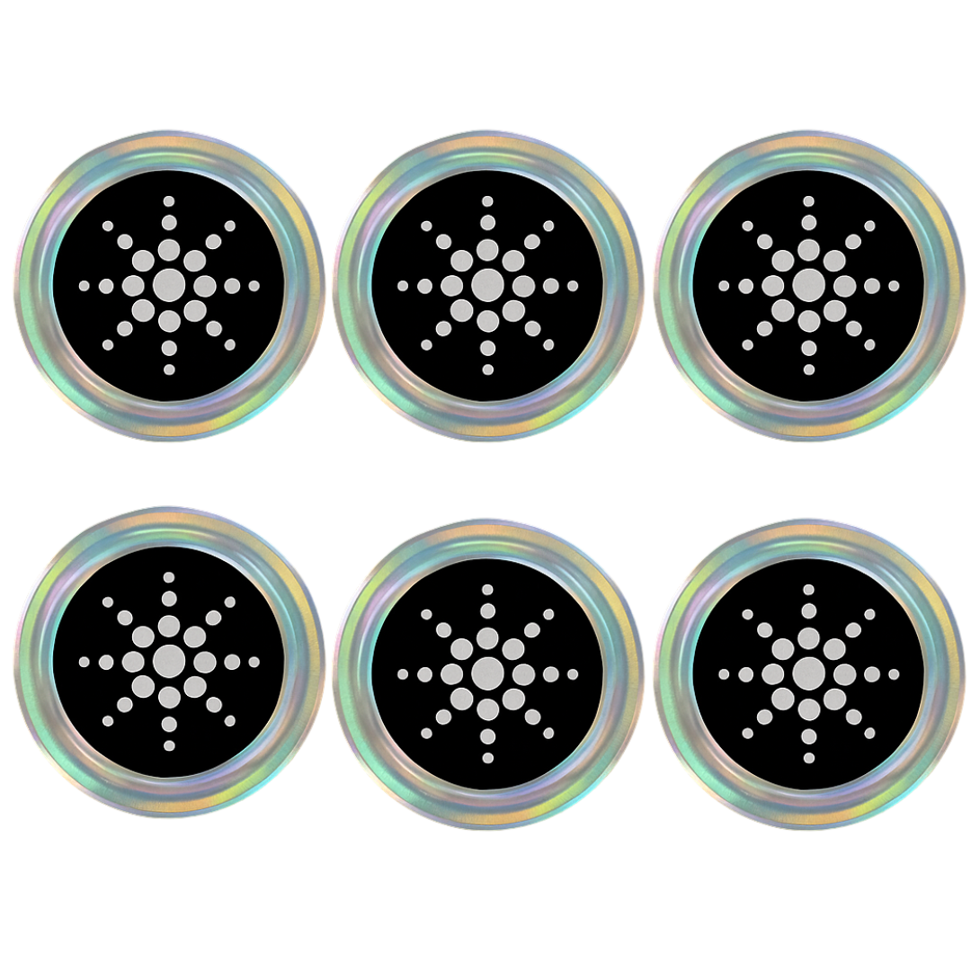 Q Shield EMF Protection Chip