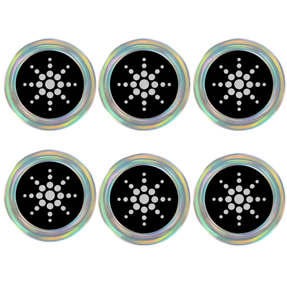 Q Shield EMF Protection Chip