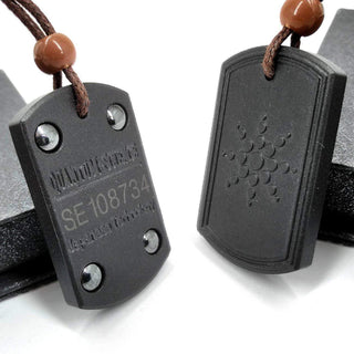EMF Shielding Necklace