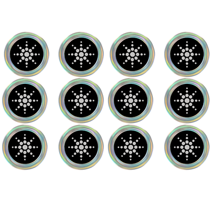 Q Shield EMF Protection Chip
