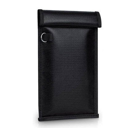 Q Shield Faraday Bags