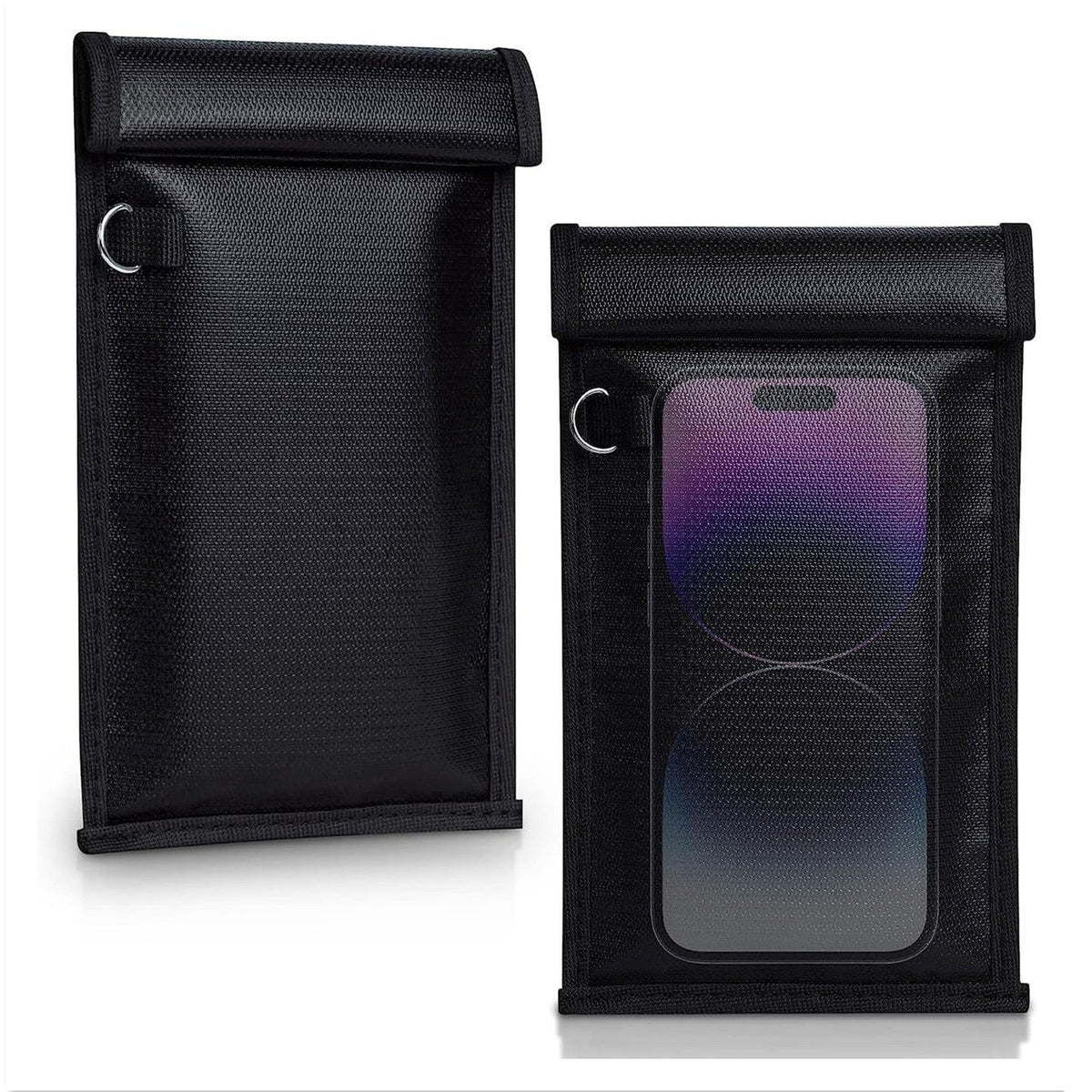 Q Shield Faraday Bags