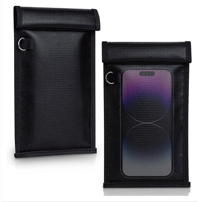 Q Shield Faraday Bags
