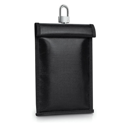 Q Shield Faraday Bags