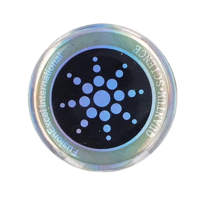 Q Shield Single EMF Chip